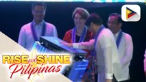 PBBM, inilunsad ang NIASD 2023-2032 na may sampung innovation priority