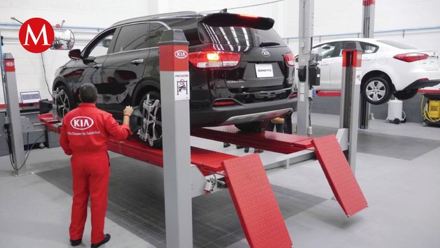 Kia y Hyundai llaman a revisión de autos en EU por riesgo de incendio