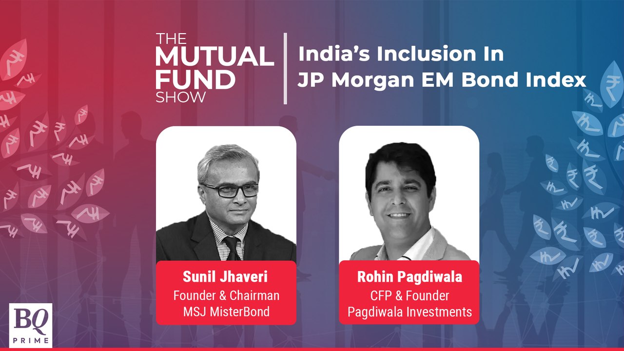 The Mutual Fund Show: Portfolio Rebalancing