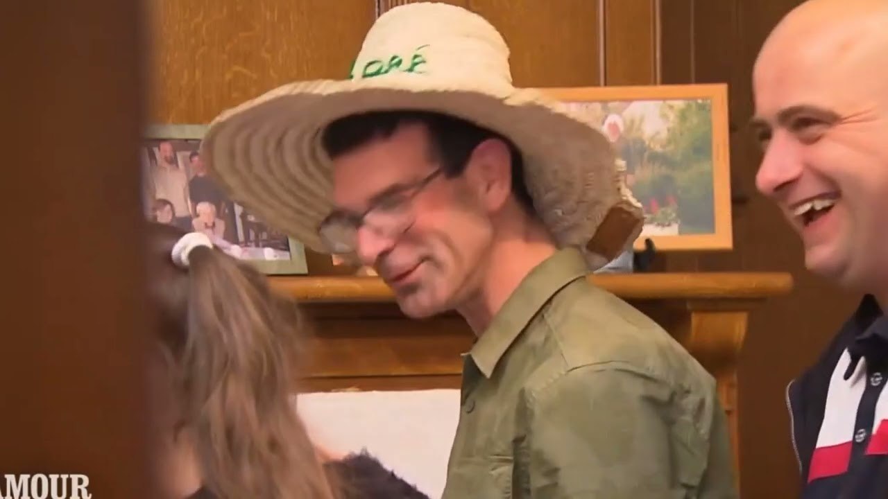 L'amour est dans le pré : Charles et Véronique, une affaire qui roule !