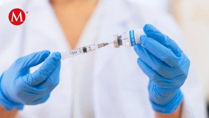 Oaxaca suspende vacunación contra Covid-19 por lote caducado sin fecha de reposición