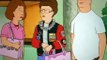 King Of The Hill S01E09 Peggy The Boggle Champ
