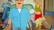 King Of The Hill S01E05 Luanne's Saga