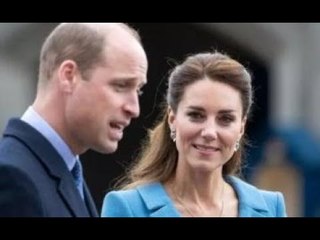 Kate et William "font un don privé" à l'appel de l'Ukraine lors de la dernière manifestation de sout