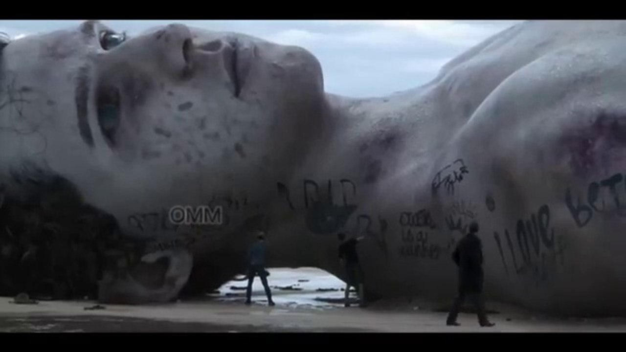 The behemoth | Hindi | Summarized | 2023 | Spanish | Thai | Portuguese | Subtitles |