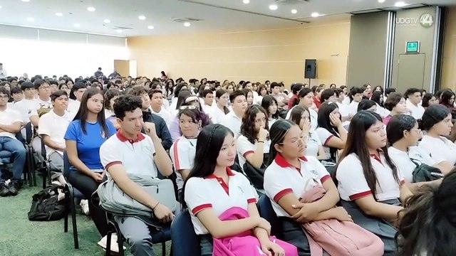 Puerto Vallarta es sede del encuentro Jóvenes líderes Recrea, construyendo la cultura de paz