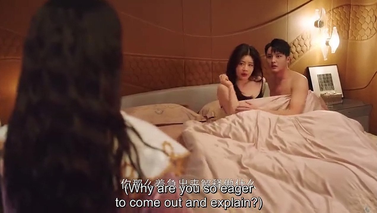 EP.12. Love forever eng sub