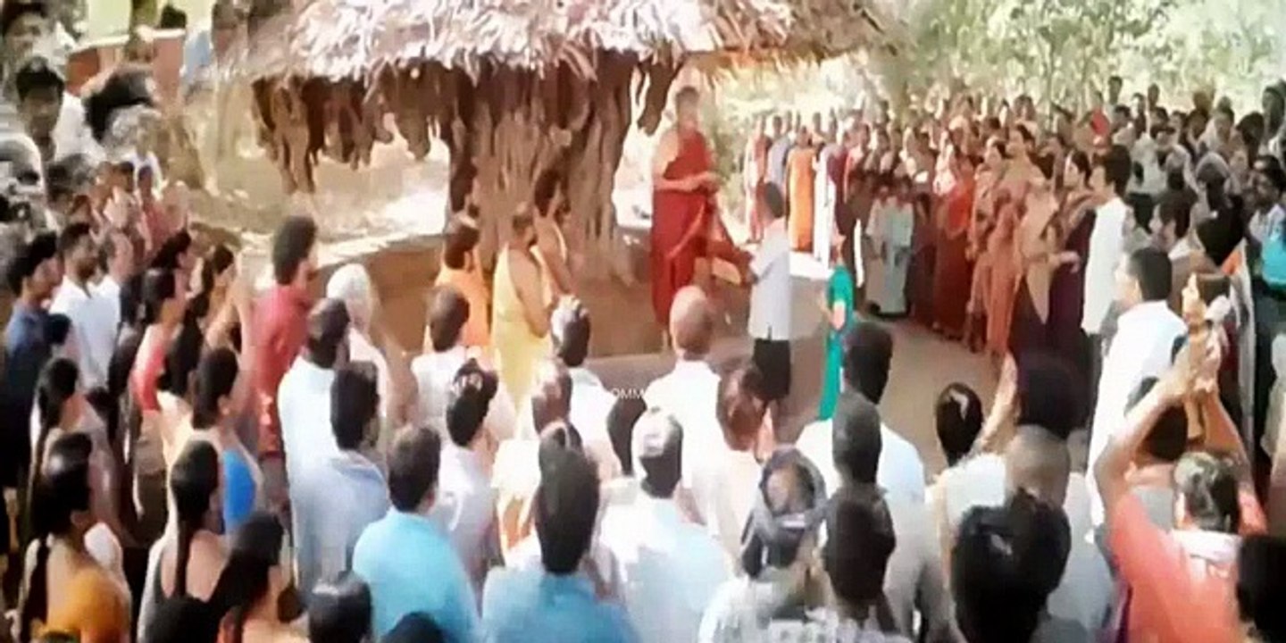 Virupaksha | Horror | Summarize | Hindi | Subtitle | Japanese | French | Portuguese | 2023 |