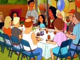 King Of The Hill S03E25 As Old As The Hills (Part 1)