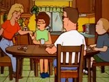 King Of The Hill S03E23 Wings Of The Dope