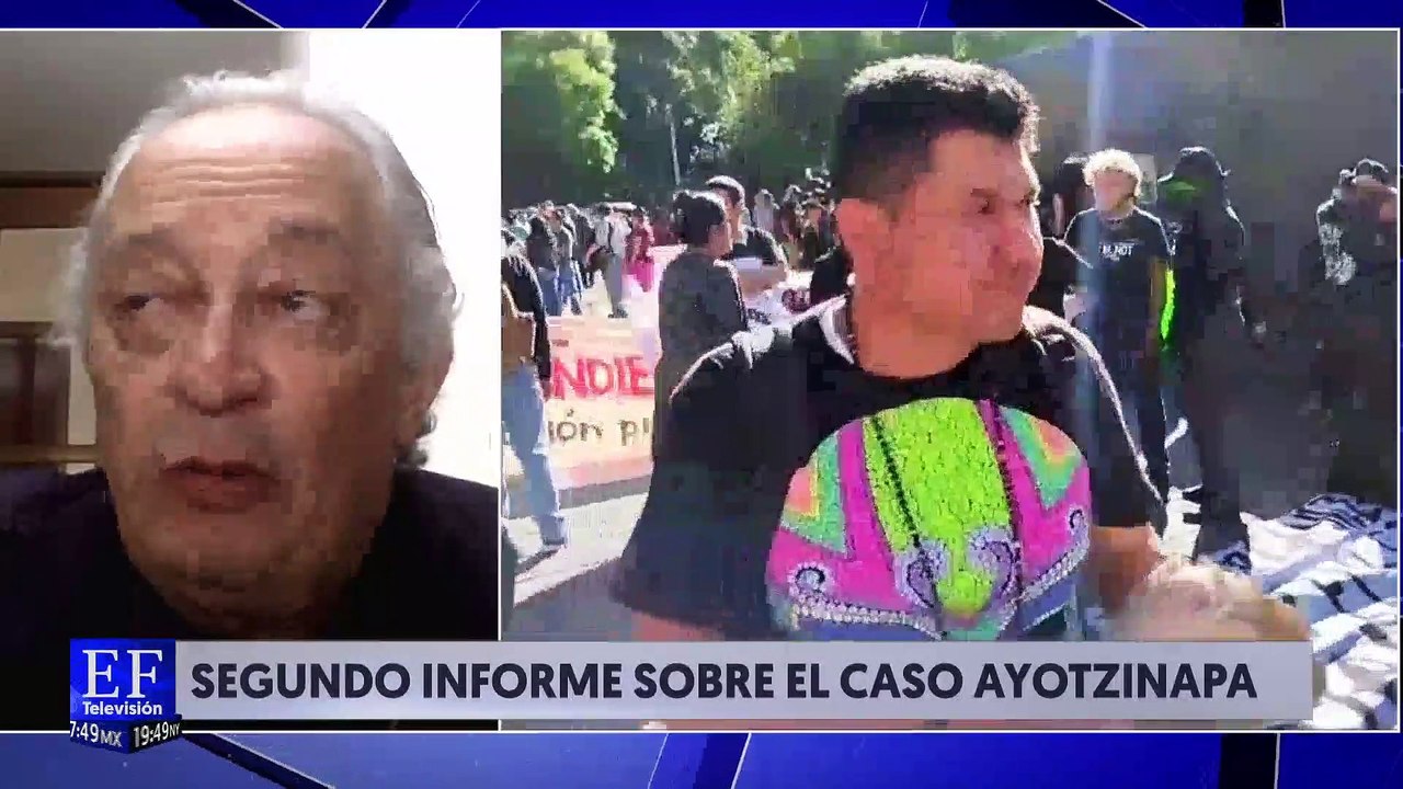 Omar García Harfuch es un profesional:  Javier Oliva