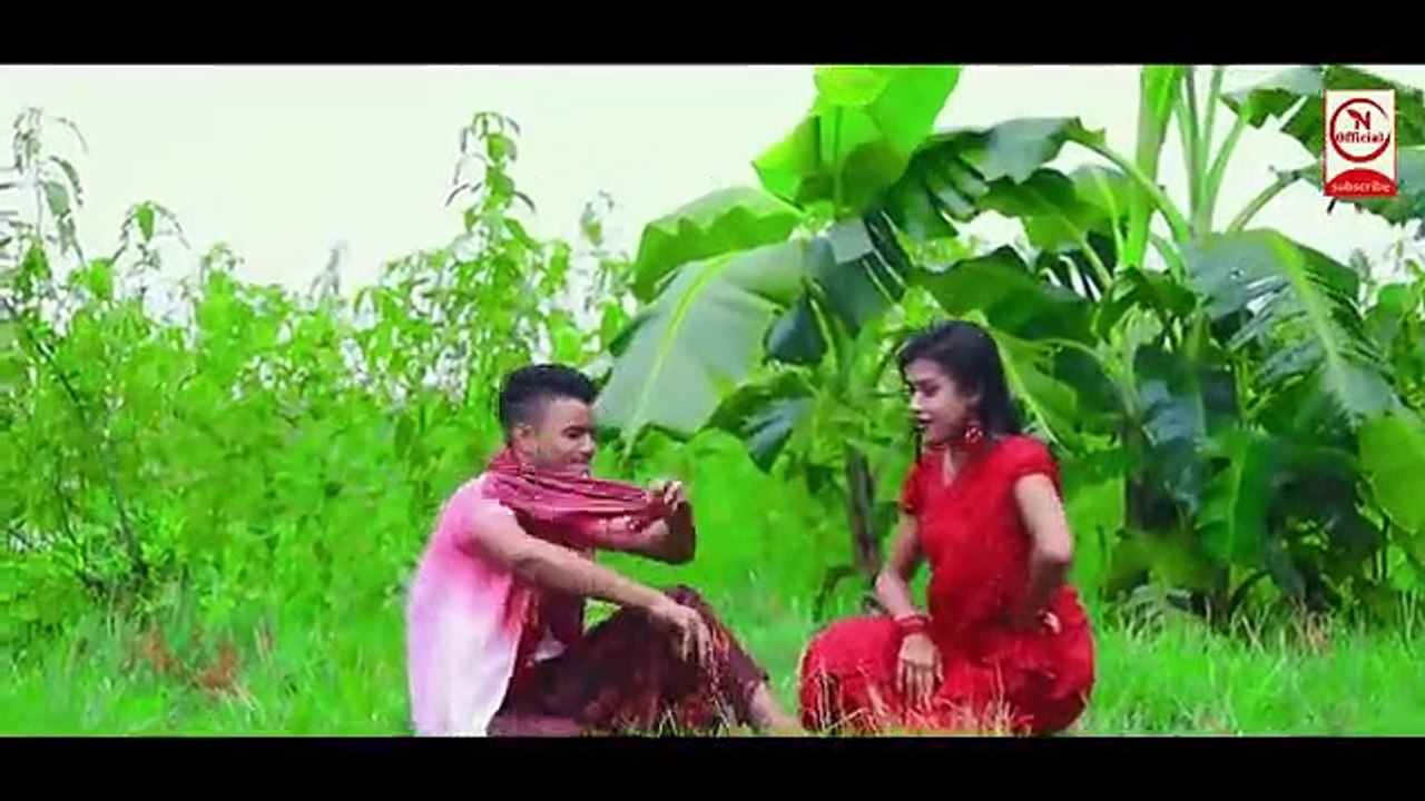 রংপুরের মাইয়া | Rangpurer Maiya Song | SM Saju