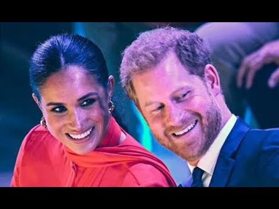 Le prince Harry essaie de rebaptiser Meghan Markle en "Mère Theresa des temps modernes"