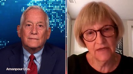 Amanpour & Co. - August 30, 2023