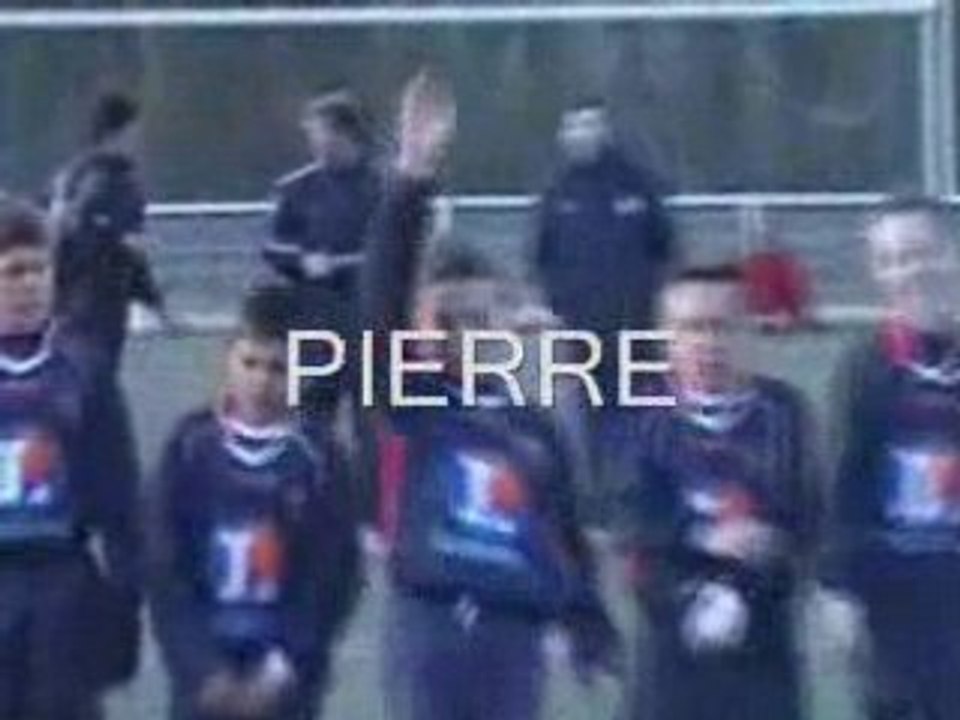 POUR LE PLAISIR