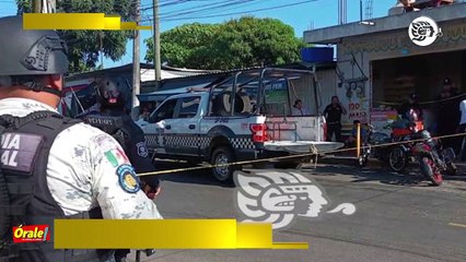 Breves Policiacas del 27 de Septiembre
