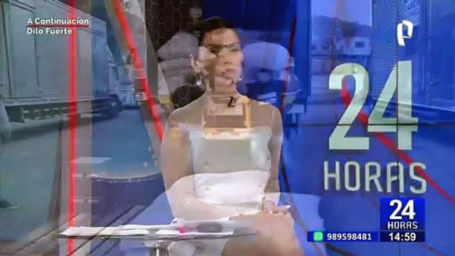 Distribuyen alimentos para 2 mil ollas comunes de Lima