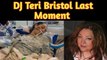 DJ Teri Bristol Last Moment In Hospital || How Did DJ Teri Bristol has Died? || Chicago Production