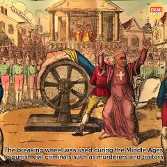 7 Most Brutal Punishments From History That Will Give You The Chills