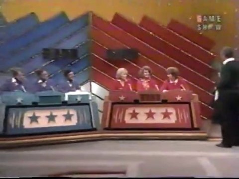 All-star ep (Poston-Cullen-Farr vs. White-Meadows-Lawrence), 11/23/84