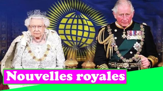 « Ce serait absurde ! Le Royaume-Uni devrait organiser un référendum sur la famille royale si d'autr