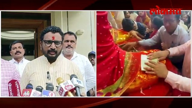 भाजप नेते मोहित कंबोज यांच्यावर अमोल मिटकरींचा हल्ला