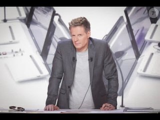 "Pauvre c*n inculte !" : Matthieu Delormeau fou de rage contre un chroniqueur de TPMP, il laisse é