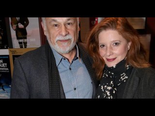 VIDEO: Francis Perrin et sa femme obligés de déménager pour leur fils Louis autiste : une nouvelle v