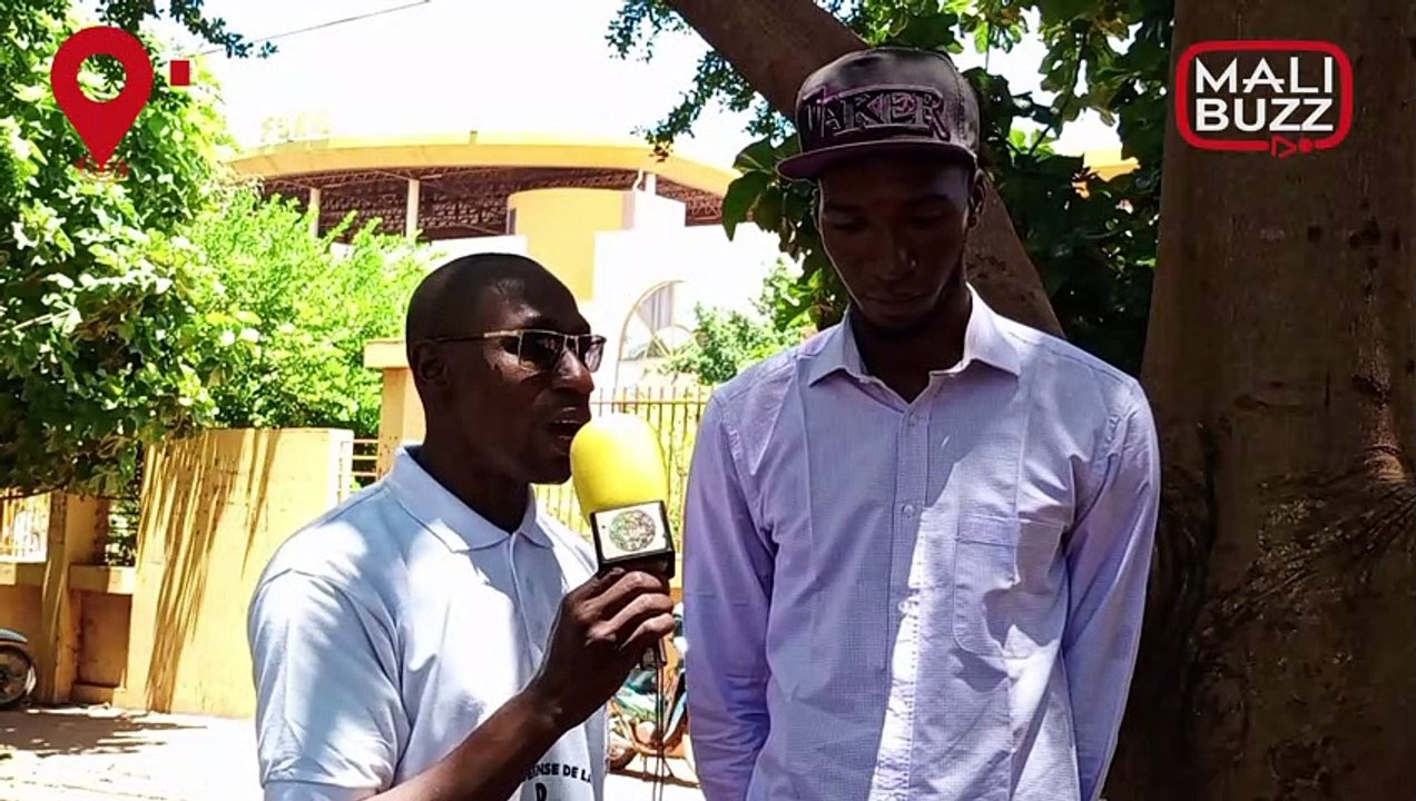 il n'est pas de guerre sans perte dixit Samba DIARRA