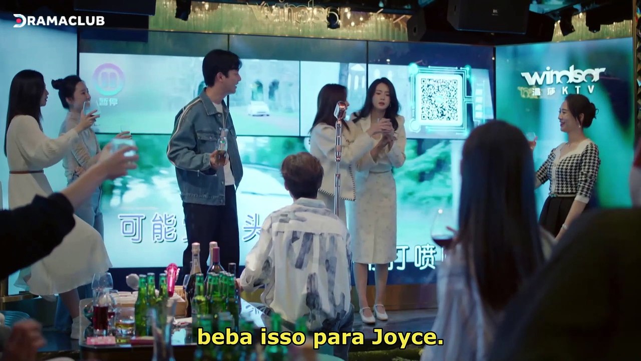 Alliance EP19