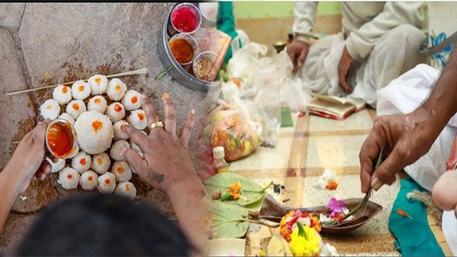 Pitru Paksha Shradh 2023: पितृ पक्ष श्राद्ध 2023 तिथि | Pitru Paksha Shradh 2023 Start End Date