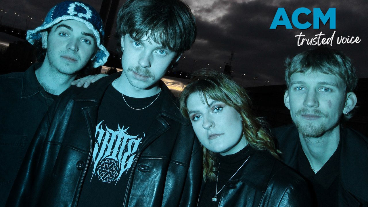 Blue Vedder: Regional musical festivals 'so important' for towns, artists