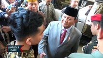 Bantah Gibran Kandidat Terfavorit Dampingi Prabowo, Gerindra: Semua Punya Kesempatan yang Sama