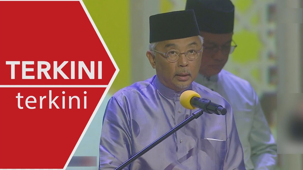 [TERKINI] Maulidur Rasul: Contohi akhlak warisan maknawi Nabi Muhammad