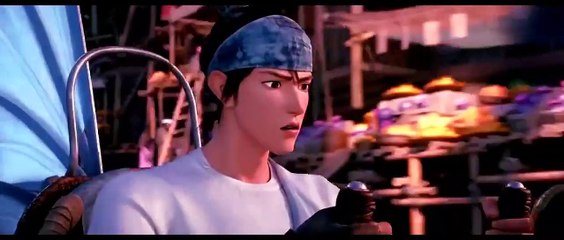 The god of anime | Legend of nature | Anime Lord