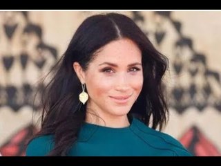Meghan Markle est pressentie pour le succès politique car la duchesse a les «bonnes références» pour
