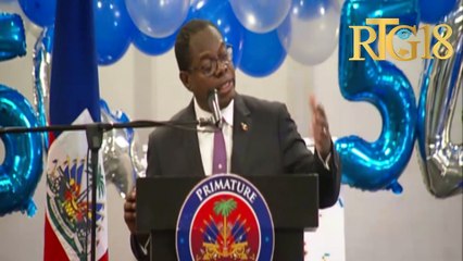 CONATEL selebre jounen mèkredi 27 septanm lan , 54ièm anivèsè enstitisyon an.