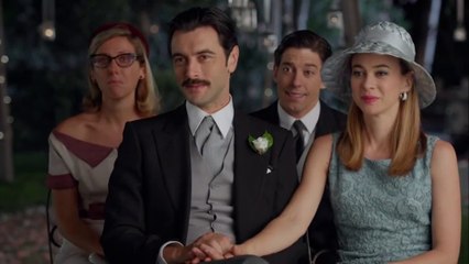 مسلسل خيط الحب الحلقة 91 الحادية والاخيرة مدبلج HD