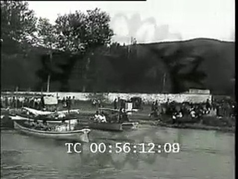 1920'lerin İstanbul'u..