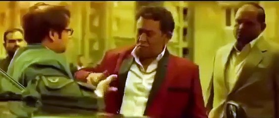 (2023) New Blockbuster Hindi Dubbed Movie _ 2023 Indian Action Movies _ (John Abraham)