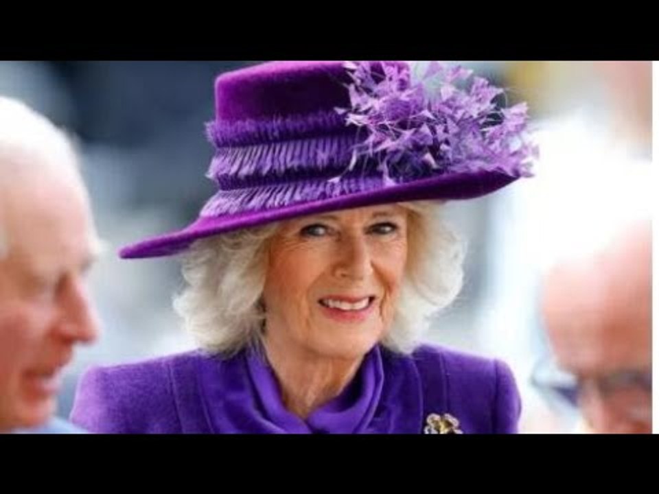 Reine Camilla: sondage majeur pour la duchesse après que la reine ait donné son sceau d'approbation