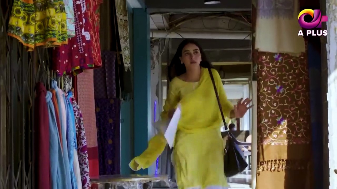 Noor - Episode 25