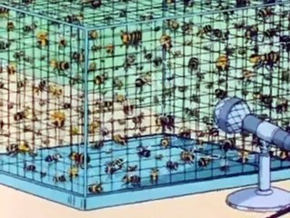 Ninja Bun Bun Manipulation Technique - Ninja Hattori Full Episode In Hindi (Without Zoom) (Hindi Dubbed)