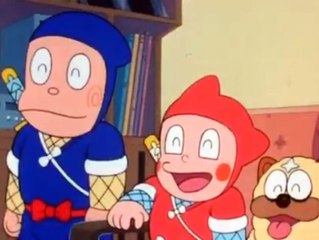 Amara Bana Mayomi - Ninja Hattori Full Episode In Hindi (Without Zoom) (Hindi Dubbed)