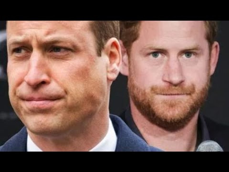 Les espoirs de Harry se sont envolés quant au projet d'utiliser la visite du Jubilé pour "découvrir