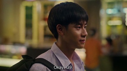 Absolute Zero Ep 1 Engsub