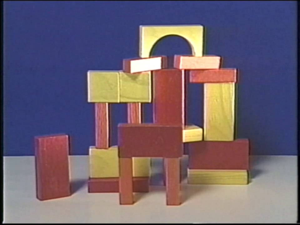 Baby's First Impressions - Shapes (1996 VHS) - video Dailymotion