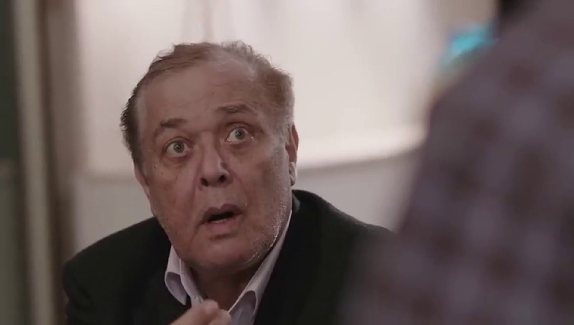 ⁣مسلسل راس الغول حلقة 30  محمود عبدالعزيز