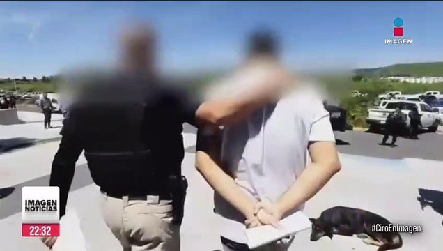 Ejército mantiene recorridos en Frontera Comalapa, Chiapas, tras despliegue de sicarios