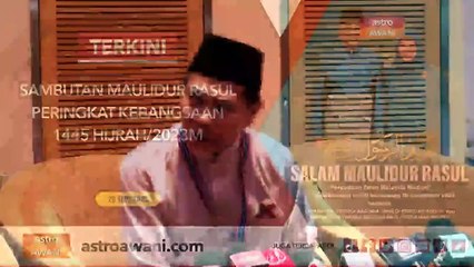 Kenali Prof Datuk Dr Syed Othman Syed Husin Al-Habshi